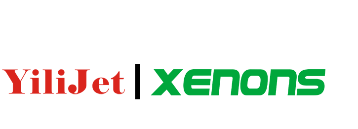 Xenons Inkjet Printing Solutions